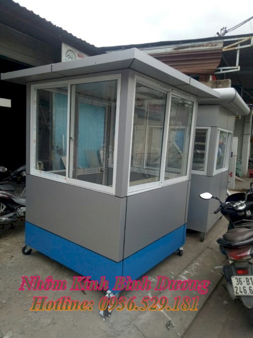 chốt bảo vệ nhôm kính 