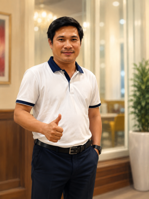 Anh Nguyễn Vũ Hoàng Anh