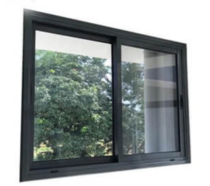 Cửa Lùa nhôm Xingfa hệ
