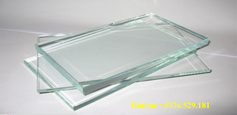 báo giá kính cường lực