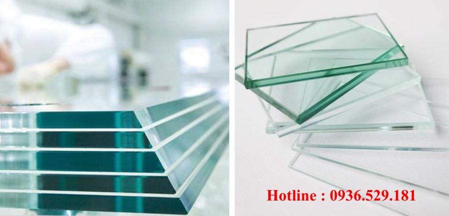 báo giá kính cường lực